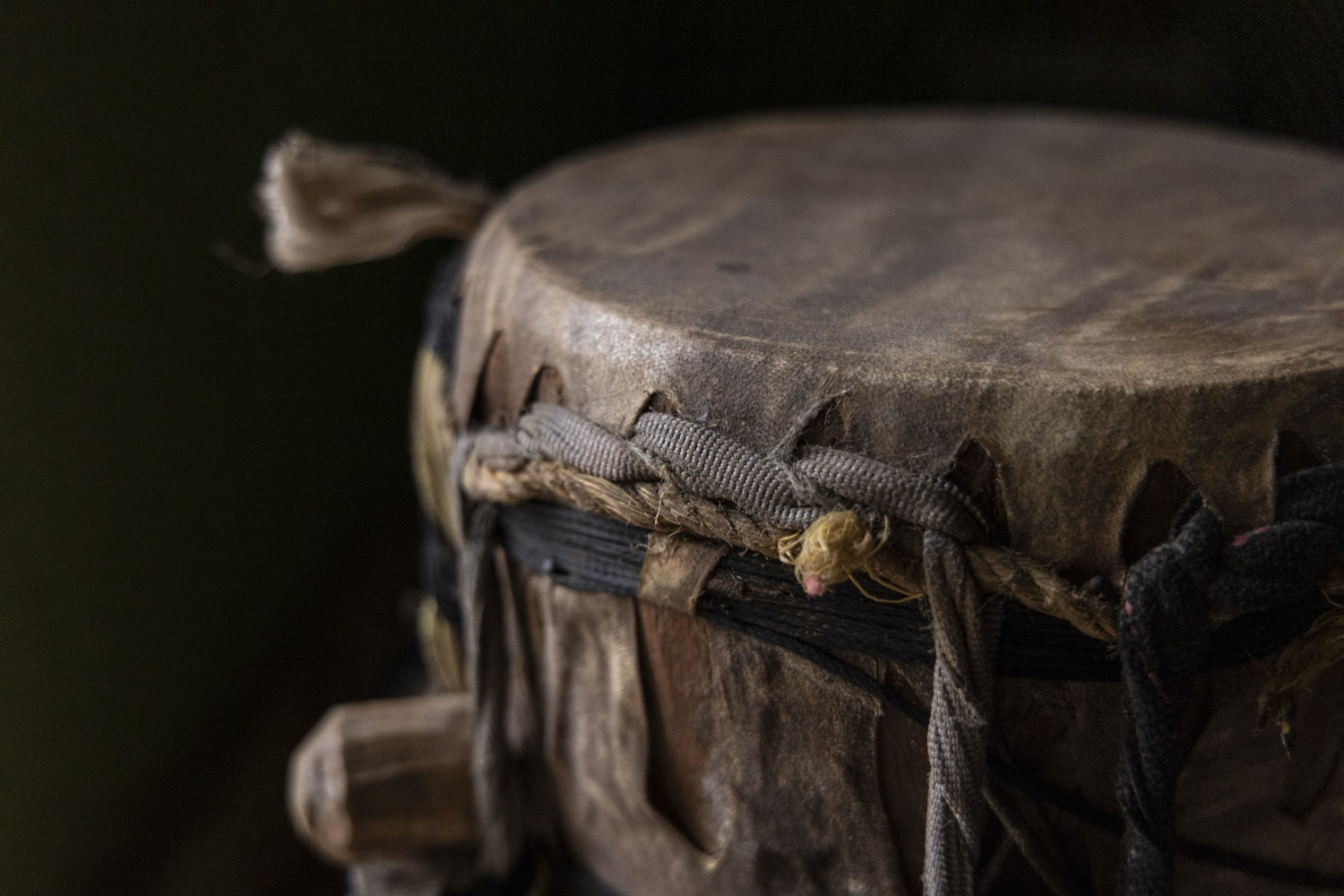 知られざる西アフリカの伝統打楽器ソウルウバ｜ガンビアと歩む会